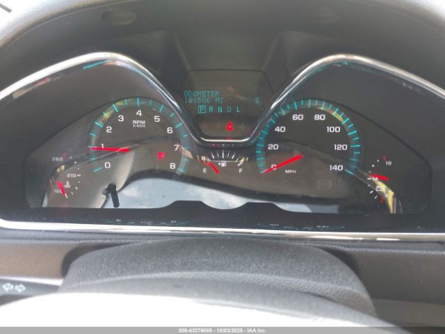 2015 CHEVROLET TRAVERSE 1GNKRGKD2FJ171074 Photo 6