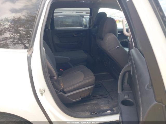 2015 CHEVROLET TRAVERSE 1GNKRGKD2FJ171074 Photo 7