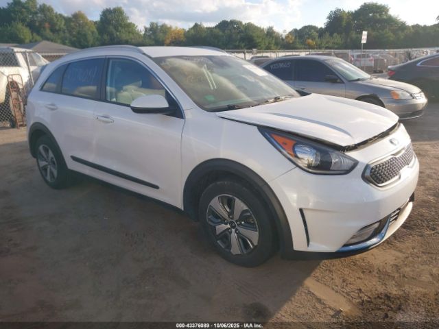 2019 KIA NIRO PLUG-IN HYBRID KNDCM3LD6K5298268