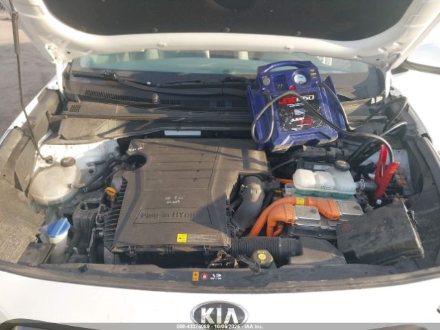 2019 KIA NIRO PLUG-IN HYBRID KNDCM3LD6K5298268 Photo 9