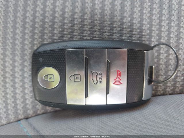 2019 KIA NIRO PLUG-IN HYBRID KNDCM3LD6K5298268 Photo 10