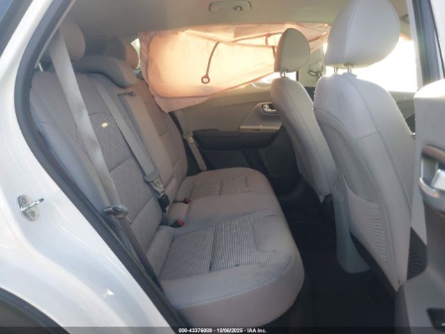 2019 KIA NIRO PLUG-IN HYBRID KNDCM3LD6K5298268 Photo 7