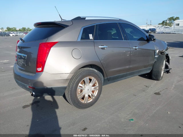 2011 CADILLAC SRX 3GYFNAEY0BS680505 Photo 3