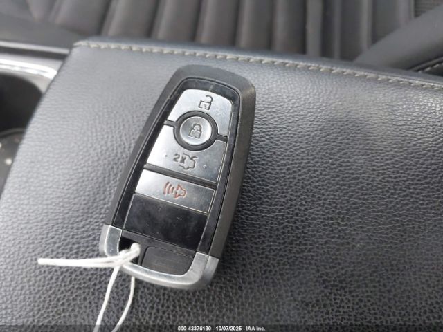 2017 FORD FUSION 3FA6P0H71HR402778 Photo 10