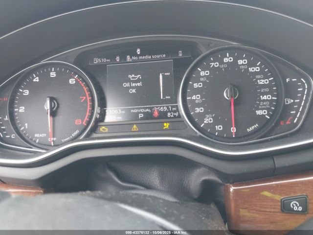 2021 AUDI A4 WAUABAF44MA024474 Photo 6