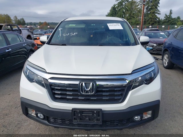 5FPYK3F43HB015735 Honda j35y6