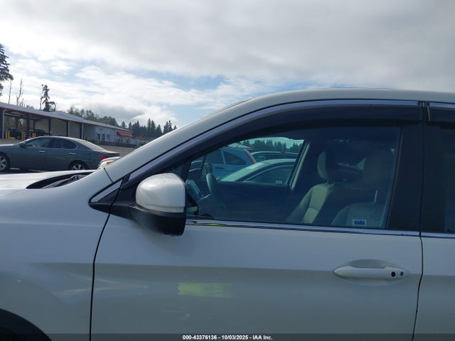 5FPYK3F43HB015735 Honda j35y6