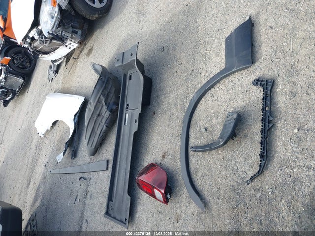 5FPYK3F43HB015735 Honda j35y6