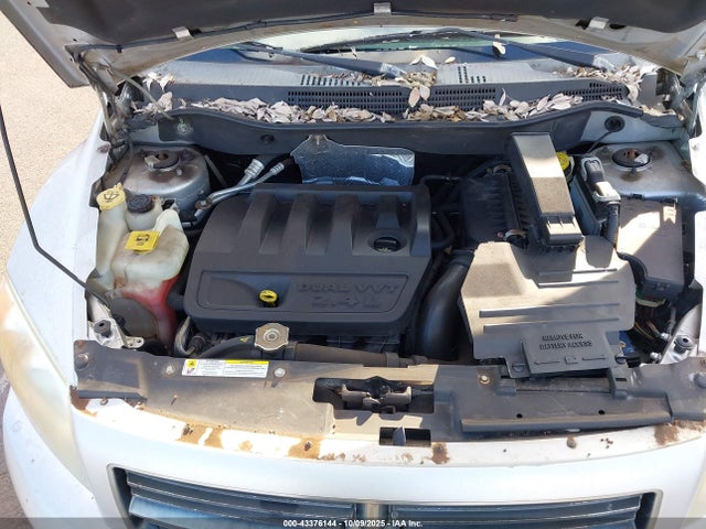 2007 DODGE CALIBER 1B3HB78K37D412154 Photo 9