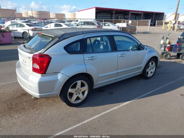 2007 DODGE CALIBER 1B3HB78K37D412154 Photo 3