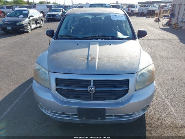 2007 DODGE CALIBER 1B3HB78K37D412154 Photo 5