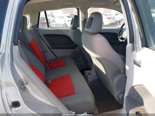 2007 DODGE CALIBER 1B3HB78K37D412154 Photo 7