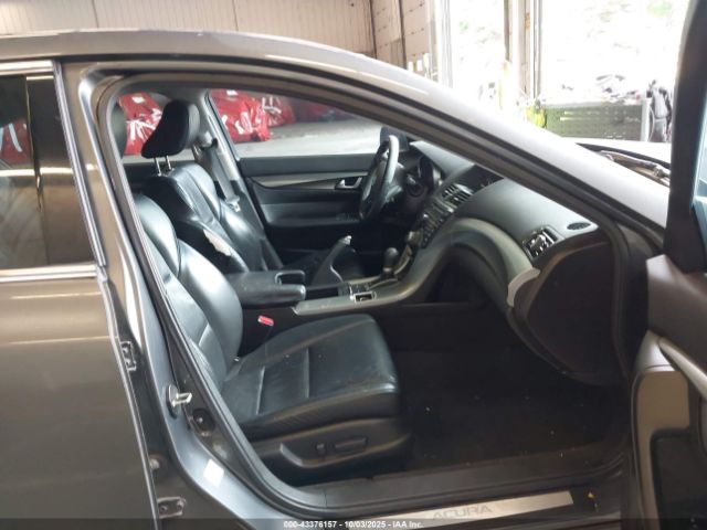 2009 ACURA TL 19UUA865X9A015792 Photo 4