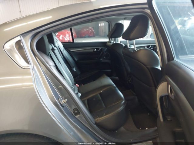 2009 ACURA TL 19UUA865X9A015792 Photo 7