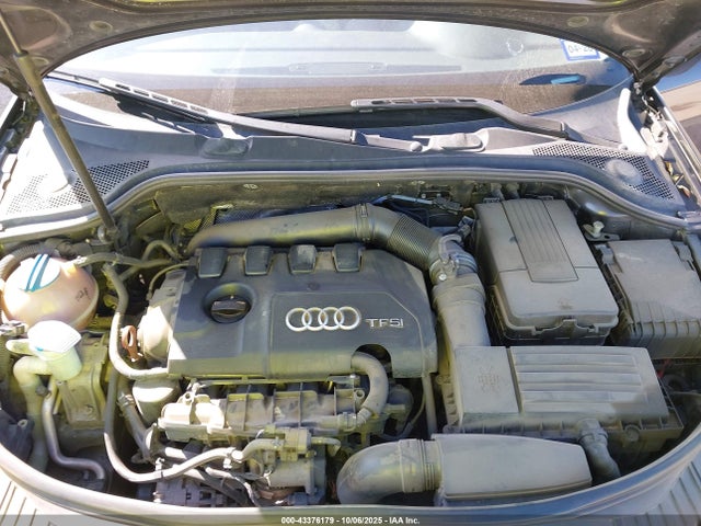 2013 AUDI A3 WAUBEAFM1DA002962 Photo 9