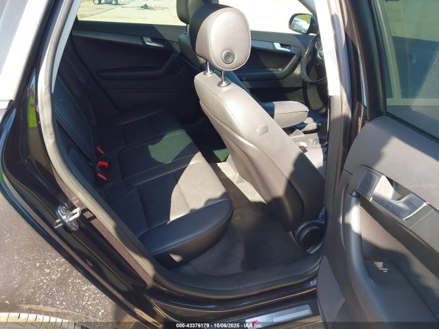 2013 AUDI A3 WAUBEAFM1DA002962 Photo 7