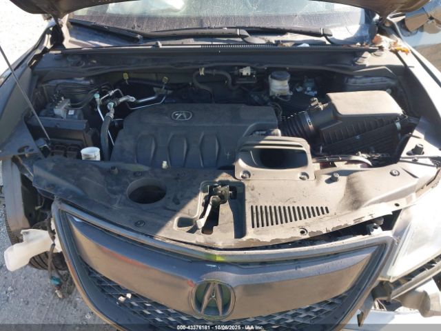 2013 ACURA RDX 5J8TB4H51DL015353 Photo 9