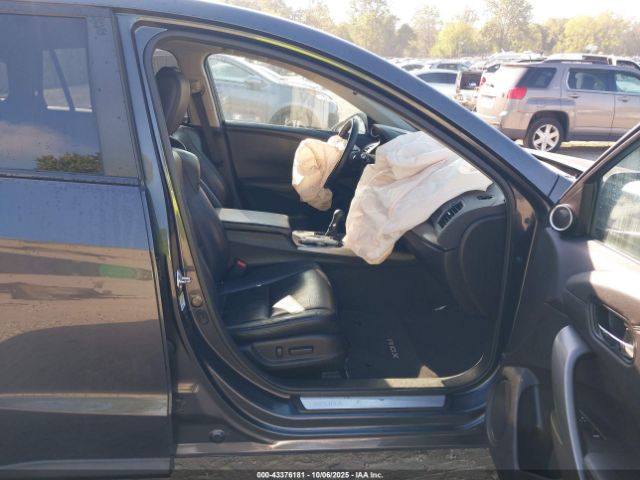 2013 ACURA RDX 5J8TB4H51DL015353 Photo 4