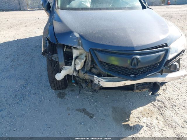 2013 ACURA RDX 5J8TB4H51DL015353 Photo 5