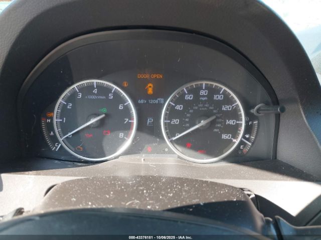 2013 ACURA RDX 5J8TB4H51DL015353 Photo 6