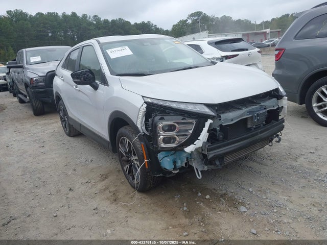 2024 MITSUBISHI ECLIPSE CROSS JA4ATWAA6RZ041886 Photo 0