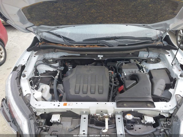 2024 MITSUBISHI ECLIPSE CROSS JA4ATWAA6RZ041886 Photo 9