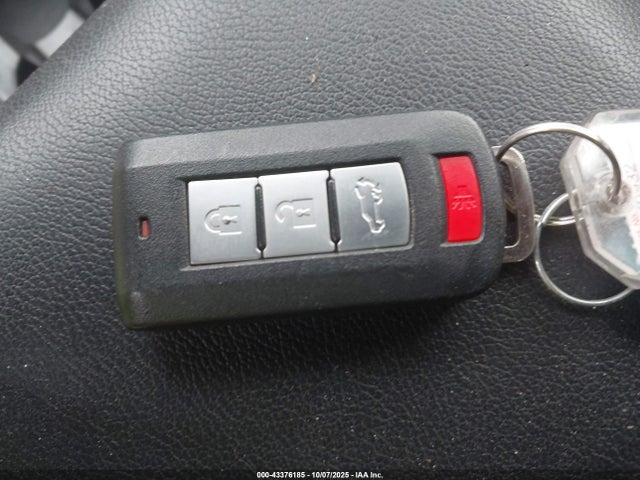 2024 MITSUBISHI ECLIPSE CROSS JA4ATWAA6RZ041886 Photo 10