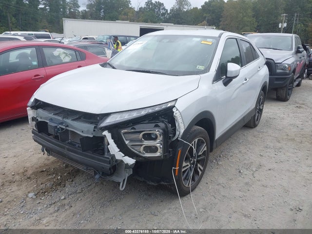 2024 MITSUBISHI ECLIPSE CROSS JA4ATWAA6RZ041886 Photo 1