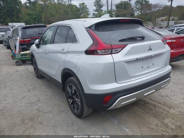 2024 MITSUBISHI ECLIPSE CROSS JA4ATWAA6RZ041886 Photo 2