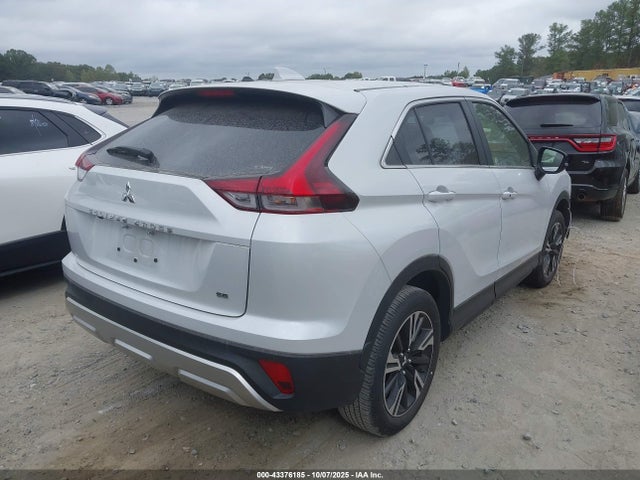 2024 MITSUBISHI ECLIPSE CROSS JA4ATWAA6RZ041886 Photo 3