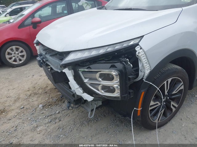 2024 MITSUBISHI ECLIPSE CROSS JA4ATWAA6RZ041886 Photo 5