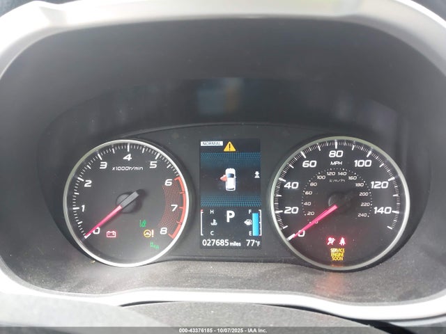 2024 MITSUBISHI ECLIPSE CROSS JA4ATWAA6RZ041886 Photo 6