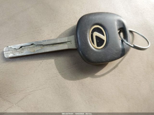 2000 LEXUS LX 470 JT6HT00W0Y0085293 Photo 10