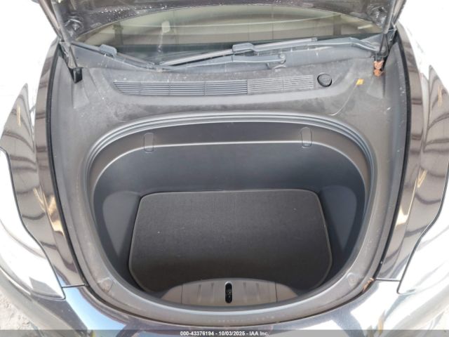 2018 TESLA MODEL 3 5YJ3E1EB9JF110658 Photo 9