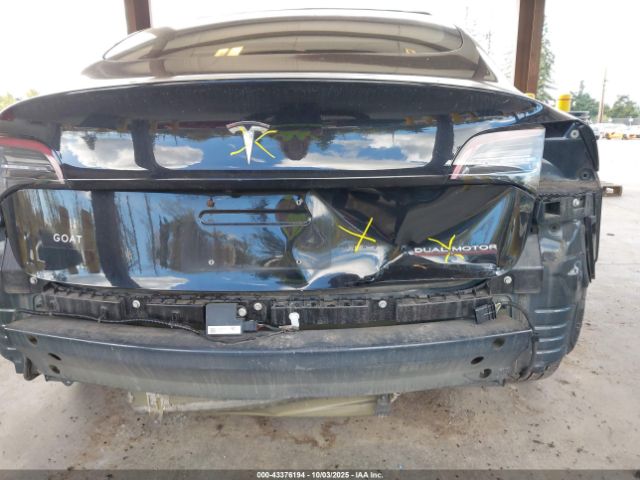 2018 TESLA MODEL 3 5YJ3E1EB9JF110658 Photo 5