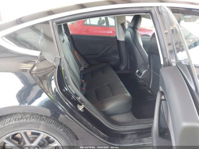 2018 TESLA MODEL 3 5YJ3E1EB9JF110658 Photo 7