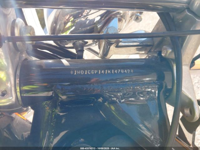 2001 HARLEY-DAVIDSON XL1200 1HD1CGP141K147042 Photo 9