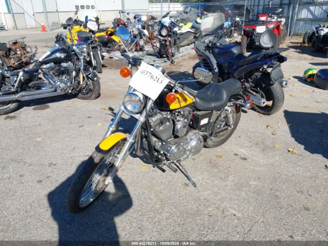 2001 HARLEY-DAVIDSON XL1200 1HD1CGP141K147042 Photo 1