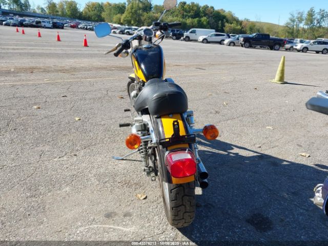 2001 HARLEY-DAVIDSON XL1200 1HD1CGP141K147042 Photo 5