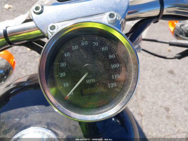 2001 HARLEY-DAVIDSON XL1200 1HD1CGP141K147042 Photo 6