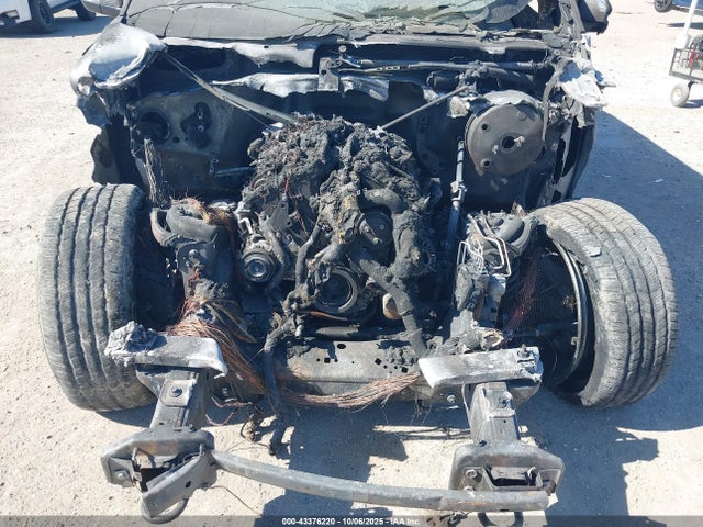 2019 LINCOLN NAVIGATOR L 5LMJJ3TTXKEL01012 Photo 9