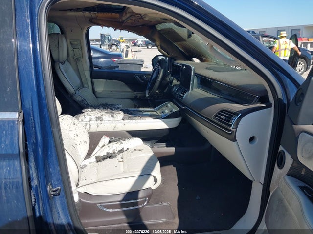 2019 LINCOLN NAVIGATOR L 5LMJJ3TTXKEL01012 Photo 4