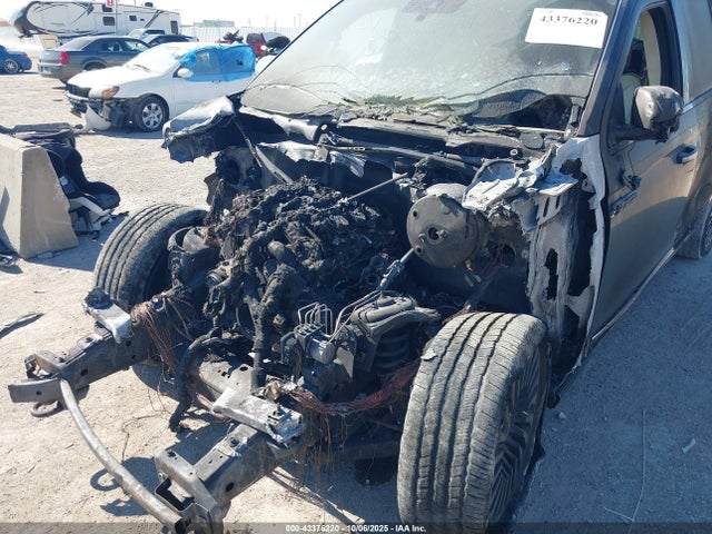 2019 LINCOLN NAVIGATOR L 5LMJJ3TTXKEL01012 Photo 5