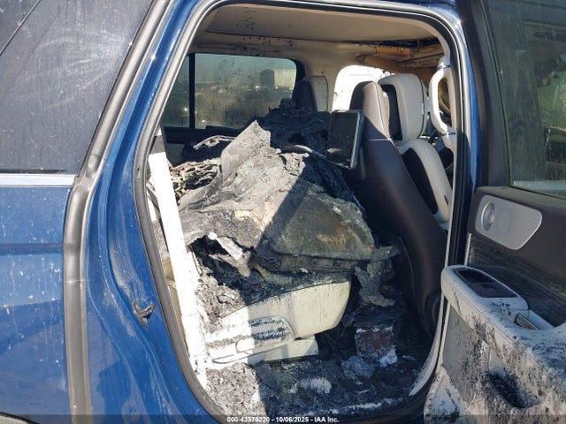 2019 LINCOLN NAVIGATOR L 5LMJJ3TTXKEL01012 Photo 7