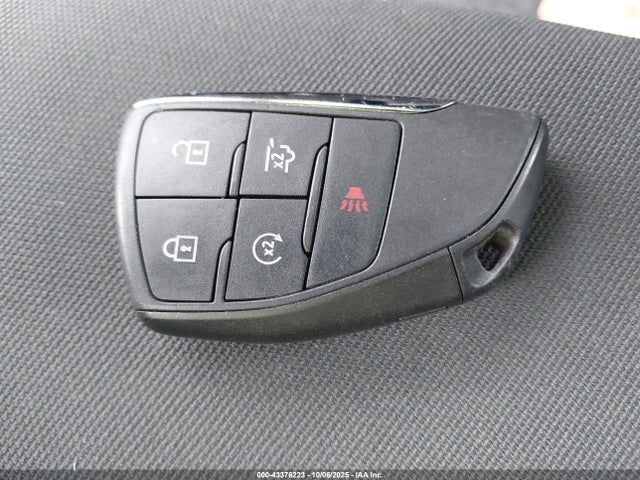 Продажа на аукционе авто 2023 Chevrolet Tahoe 4wd Commercial Fleet, vin: 1GNSKLED0PR338690, номер лота: 43376223