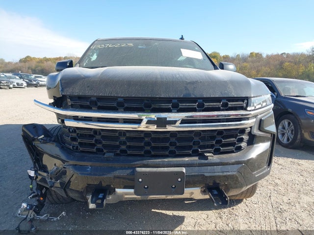 Продажа на аукционе авто 2023 Chevrolet Tahoe 4wd Commercial Fleet, vin: 1GNSKLED0PR338690, номер лота: 43376223