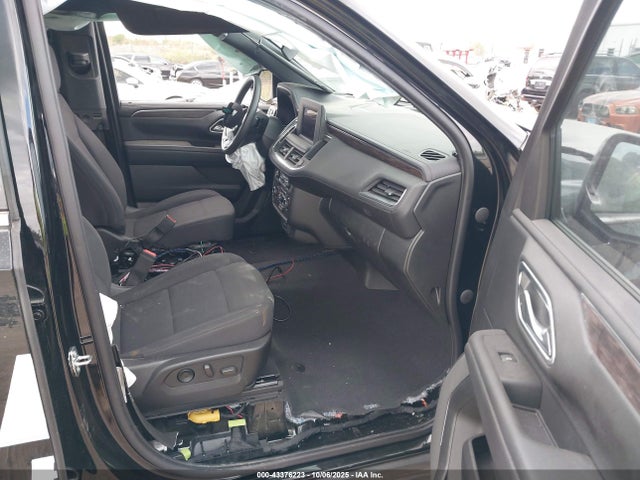 Продажа на аукционе авто 2023 Chevrolet Tahoe 4wd Commercial Fleet, vin: 1GNSKLED0PR338690, номер лота: 43376223