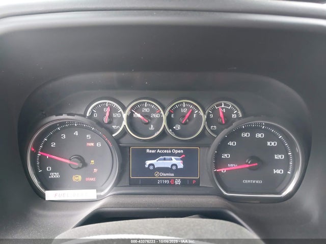 Продажа на аукционе авто 2023 Chevrolet Tahoe 4wd Commercial Fleet, vin: 1GNSKLED0PR338690, номер лота: 43376223