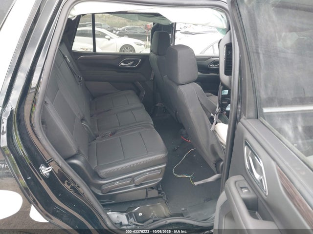 Продажа на аукционе авто 2023 Chevrolet Tahoe 4wd Commercial Fleet, vin: 1GNSKLED0PR338690, номер лота: 43376223