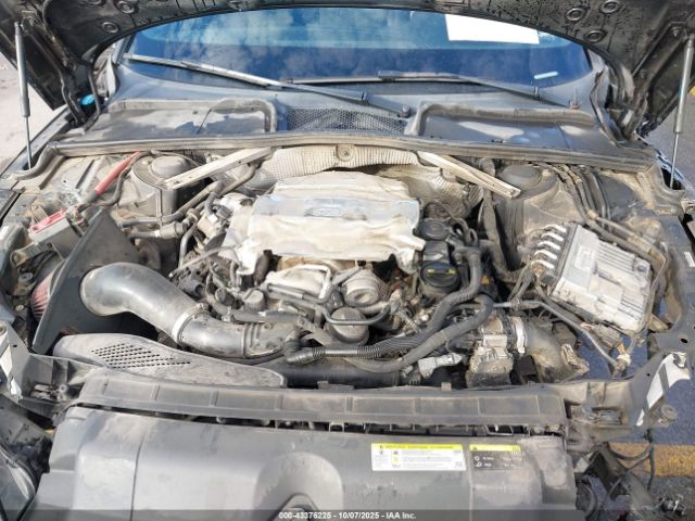 2018 AUDI S5 WAUP4AF51JA003672 Photo 9